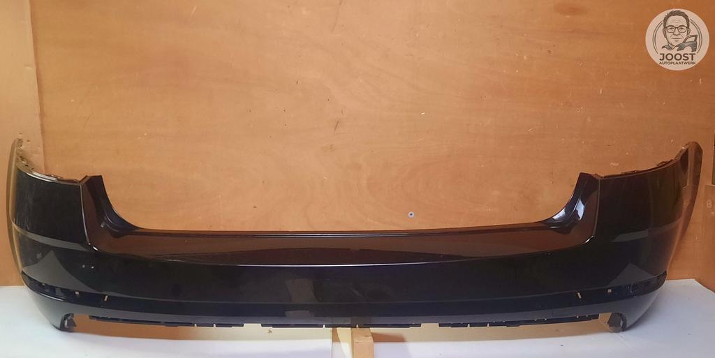 Achterbumper orgineel Skoda Octavia III FL Combi vanaf 2017, Auto-onderdelen, Carrosserie, Bumper, Skoda, Achter, Gebruikt, Herkomst onderdeel bekend