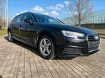 Audi A4 2.0Tdi 2017/117000 km/ Automatique, Autos, Audi, Achat, Euro 6, Entreprise, Capteur de lumière