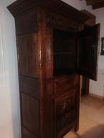 Barkast, Antiek en Kunst, Ophalen