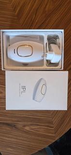 hair removal, Elektronische apparatuur, Ophalen, Zo goed als nieuw, Scheren en Epileren