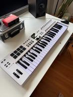 Arturia KeyLab Essential 49 MIDI Controller MK3 wit, Muziek en Instrumenten, Ophalen, Nieuw