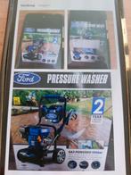 hogedrukreiniger ford, Tuin en Terras, Ophalen, Nieuw