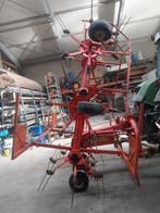 Hooischudder kuhn, Zakelijke goederen, Landbouw | Werktuigen, Ophalen