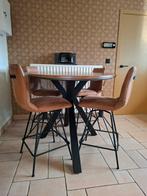 Eettafel Xooon, Ophalen, Zo goed als nieuw