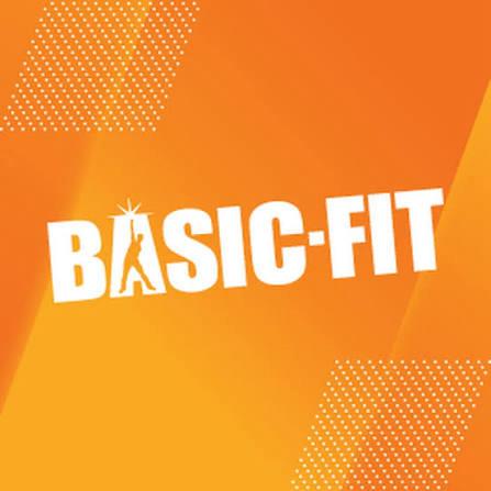 Reprenez l'abonnement Basic-Fit (25 €/mois), Tickets & Billets, Billets & Tickets Autre, Une personne