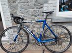 Vélo route Trek OCLV Carbon 120 - Shimano Ultegra - T55, Enlèvement, Carbone