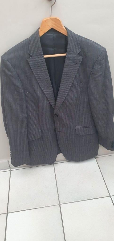 2x vesten maat 50, Vêtements | Hommes, Costumes & Vestes, Enlèvement ou Envoi, Taille 48/50 (M)