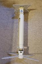 Projector, universele plafondbevestiging, Ophalen of Verzenden, Gebruikt