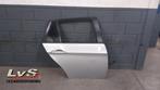 Portière 4portes arrière droite d'un BMW 3-Serie (354), -, 3 mois de garantie, Utilisé, Porte