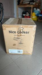 BBQ gas grill, Enlèvement, Neuf