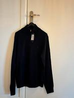 Pull zippé River Woods NOUVEAU !, Enlèvement ou Envoi, Neuf, Taille 52/54 (L), Bleu