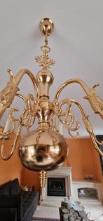 Luster 6 lampen, Enlèvement