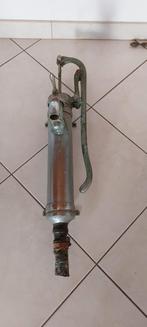 Oude tuin waterpomp, Tuin en Terras, Waterpompen, Ophalen