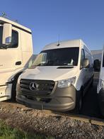 Mercedes-Benz Sprinter 317 CDI Panel Van L3 RWD PRO, Neuf, Autres modèles, Achat, Entreprise