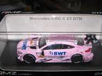 mercedes dtm wagens op 1/43, Ophalen of Verzenden, Nieuw, Auto, Overige merken