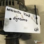 Mercedes w124 220 Benzine Dynamo, Auto-onderdelen, Gebruikt, -, -, Ophalen of Verzenden