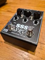 Vertex Steel String Supreme SRV DUMBLE pedaal NIEUW!, Ophalen of Verzenden