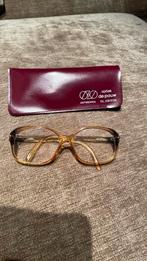 Brilmontuur merk cobra, Ophalen, Gebruikt