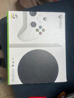 XBox série S, Consoles de jeu & Jeux vidéo, Enlèvement ou Envoi, Comme neuf, Xbox Series S