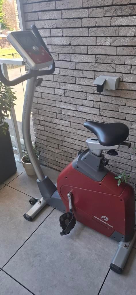 Hometrainer Batavus Ultimate Biking C2, Enlèvement, Vélo d'appartement