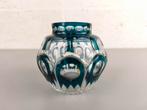 Val Saint Lambert Joseph Simon vaas, Antiek en Kunst, Ophalen of Verzenden