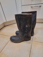 Tuinlaarzen in grote maten, Ophalen, Gebruikt, Heren, Laarzen