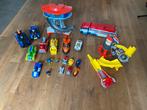 Paw patrol set, Kinderen en Baby's, Ophalen, Gebruikt