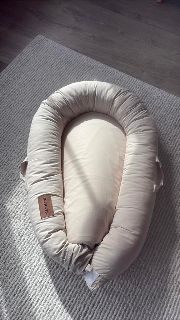 Babynestje NIEUW, Kinderen en Baby's, Ophalen, Zo goed als nieuw