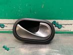 Poignée portière 2portes droite d'un Renault Megane (Megan, Autos : Pièces & Accessoires, Renault, -, 3 mois de garantie, Utilisé
