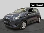 Hyundai i10 Twist 63, Auto's, Hyundai, Stof, Bedrijf, Zilver of Grijs, 86 pk