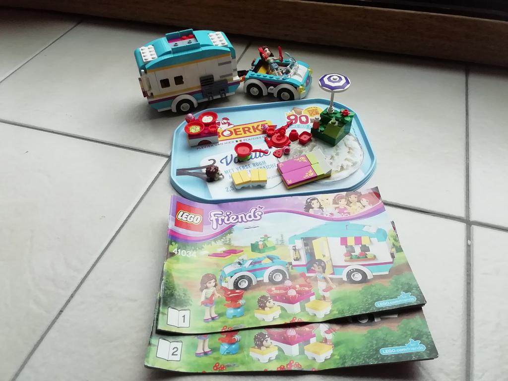 Lego 30 euro stuk, Ophalen, Lego, City