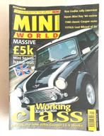MiniWorld tijdschriften 2000., Enlèvement, Utilisé