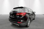 Hyundai Santa Fe 2.2 CRDi 4x4 Executive, Autos, Euro 5, Electronic Stability Program (ESP), Entreprise, Boîte manuelle