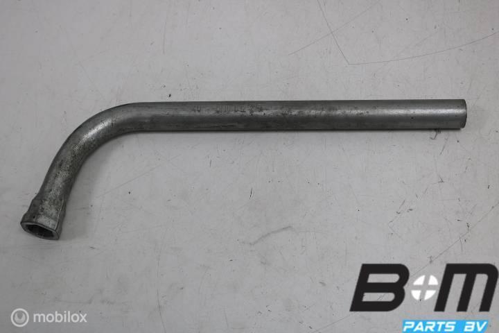 Wielsleutel Audi A6 4F 8N0012219, Gebruikt