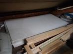 Isolatie platen, Doe-het-zelf en Bouw, Isolatie en Afdichting, Ophalen, Zo goed als nieuw, Minder dan 4 cm, 5 tot 10 m²