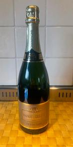 Champagne Dhondt-Grellet Brut Tradition Flavigny, Collections, Enlèvement ou Envoi, Neuf, France, Champagne