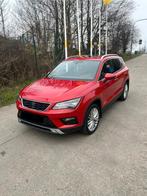Seat Ateca Xcellence 2019 1.5tsi 109000 km en option complèt, Rouge, Achat, Boîte manuelle, Ateca