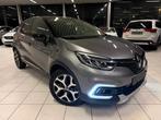 Renault Captur Automatique 1.3i Essence 110kW Euro 6d, Autos, Renault, Achat, Euro 6, Entreprise, 5 portes