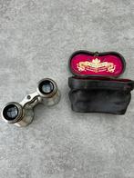 Antieke theaterkijker a. Rosenthal, Audio, Tv en Foto, Optische apparatuur | Verrekijkers, Ophalen of Verzenden, Gebruikt