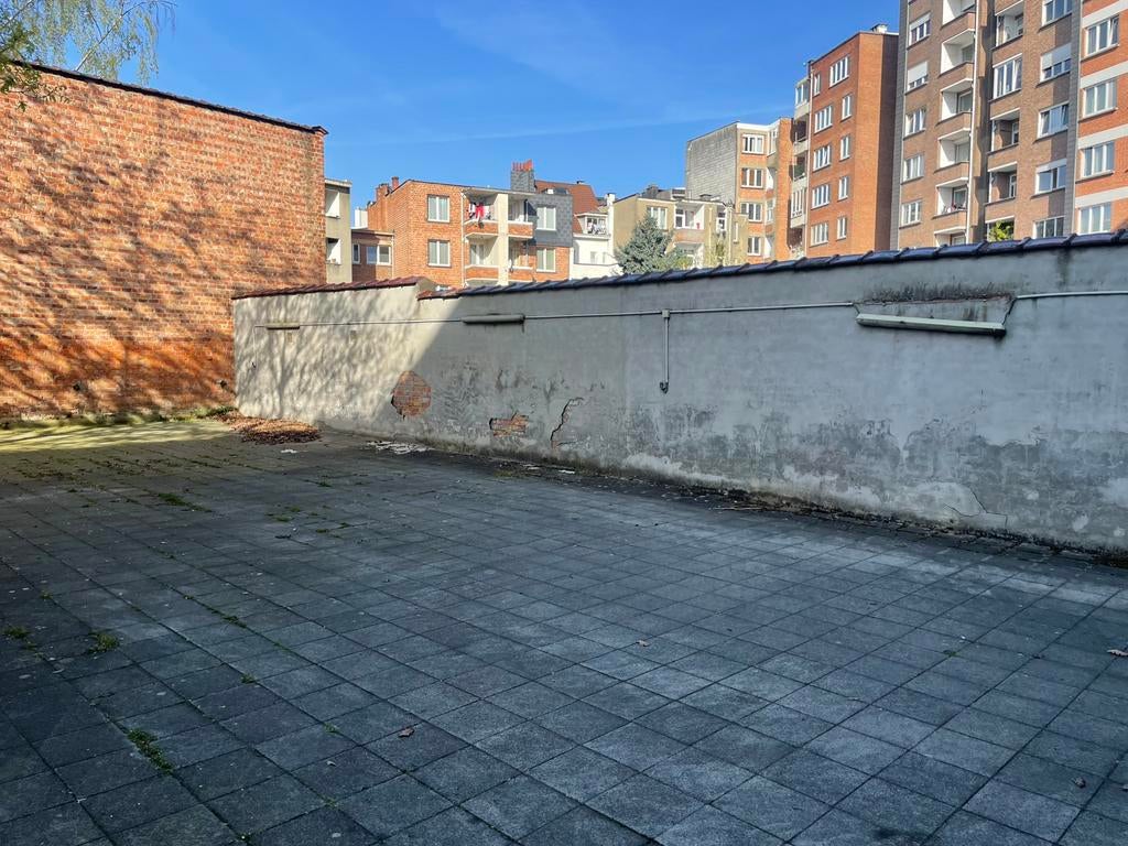 Emplacements de garage, Immo, Bruxelles