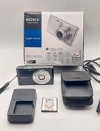 Sony DSC-W530 digitale camera, TV, Hi-fi & Vidéo, Appareils photo numériques, Enlèvement ou Envoi, Comme neuf, Sony