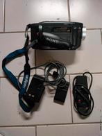 Sony video recorder CCD-TR750E Hi8 & Video8, Audio, Tv en Foto, Ophalen, Gebruikt, Camera, Sony