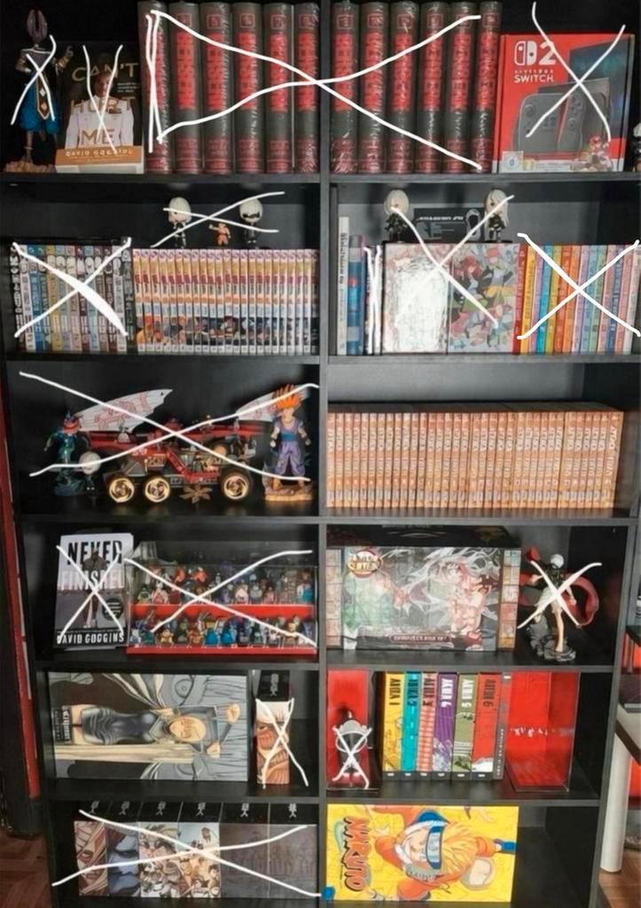 Collection de mangas, Livres, BD | Comics, Neuf, Série complète ou Série, Japon (Manga), Enlèvement ou Envoi