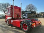 Camion Scania R 143M 500 de 1996, Achat, Autres carburants, Scania, Entreprise