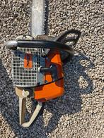 Stihl MS440 tronçonneuse pro, Enlèvement