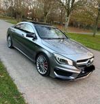 Mercedes CLA 45 AMG, Autos, Achat, Cruise Control, Alcantara, Noir