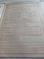 Chocolat victoria, Collections, Marques & Objets publicitaires, Enlèvement ou Envoi