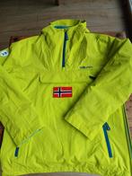 Veste TROLLKIDS, Ophalen