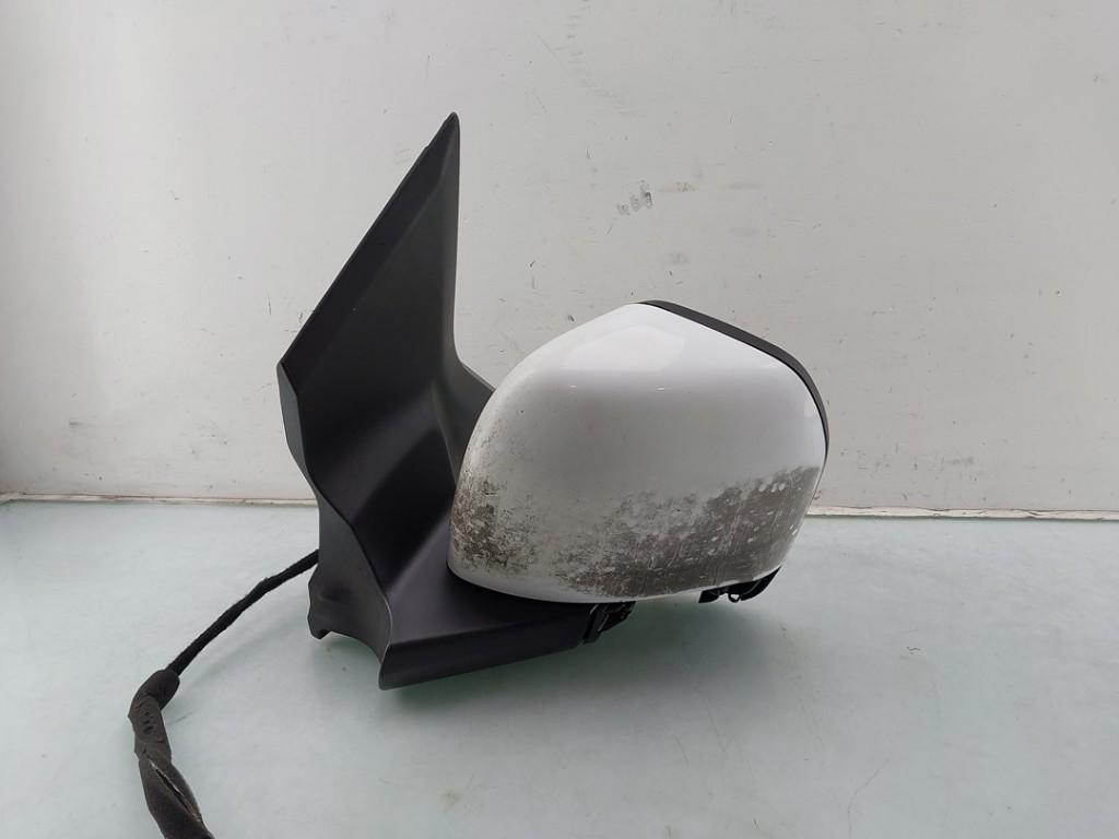 SPIEGEL LINKS Ford Transit Custom (01-2023/-), Auto-onderdelen, Spiegels, Ford, Gebruikt