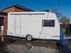 Caravan Sterckeman 420cp star de luxe, Particulier, Sterckeman